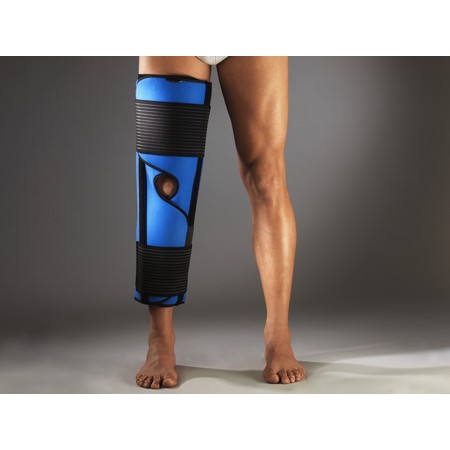 Attelle de genou universelle STABILIG FAST