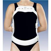 Corset de mise en hyperextension Jewett J001/J002/J001A/J002A