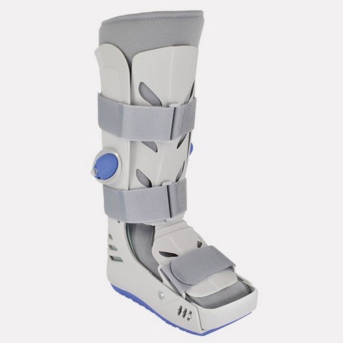 Botte de marche AIRSTEP WALKER