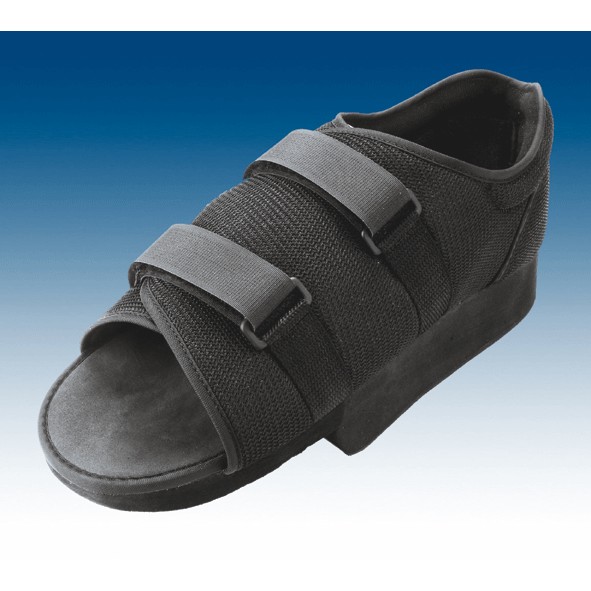 Chaussure Postopératoire en pied bot talus CP02