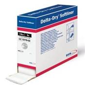 Rembourrage résistant à l'eau DELTA-DRY/DELTA-DRY Softliner