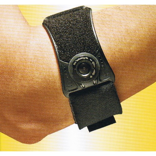 Bracelet anti-épicondylite ""Custom-Dial