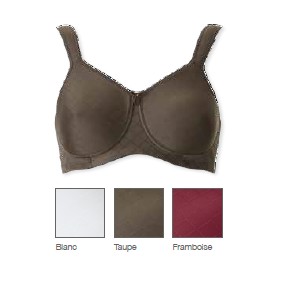 Soutien-gorge Silima Conforts classiques JULIE