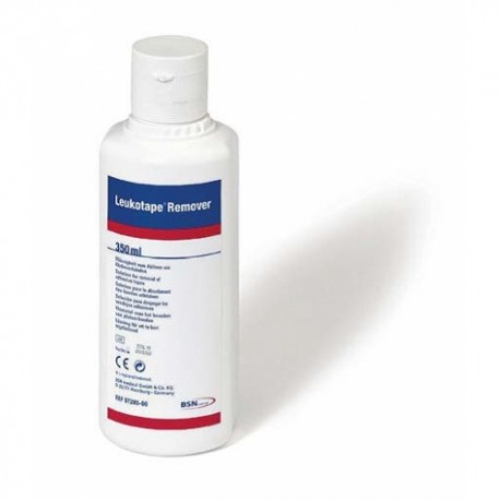 Solvant LEUKOTAPE REMOVER