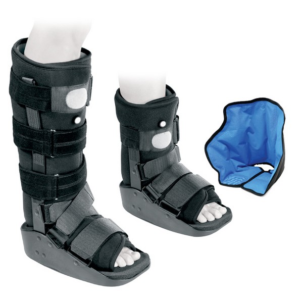Botte d'immobilisation MAXTRAX AIR ICE