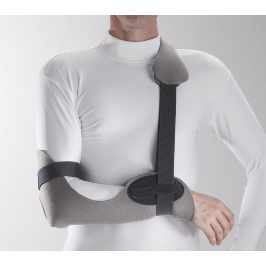 Gilet d'immobilisation scapulo-humérale SCAPULIS