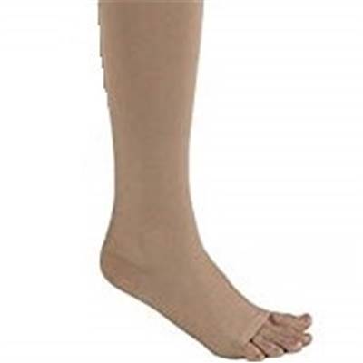 Chaussette 503 pied ouvert Classe 3 homme