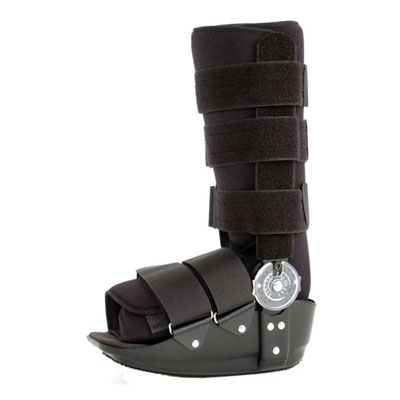 Botte de marche TD ROM WALKER