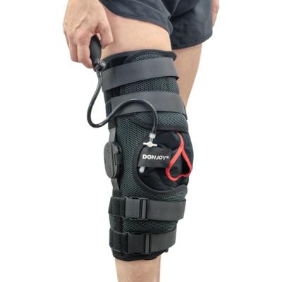 Attelle de cryothérapie SUPPORT EVEREST II EXCELLICE